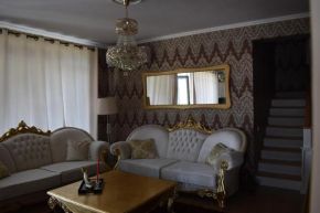 Luxury Apartment in Tirana Lake